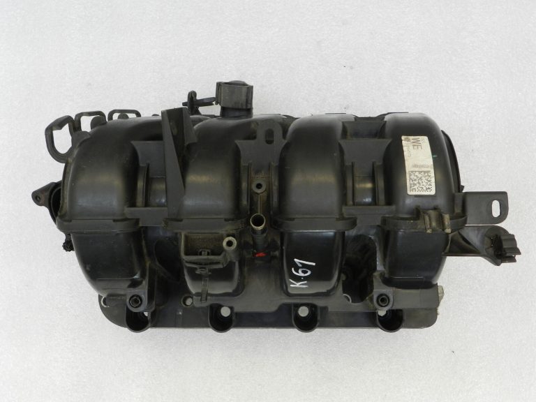 Opel 1.4i A14XEL A14XER B14XEL B14XER B14XEJ Ieplūdes kolektors Ieplūdes kolektors 55584975