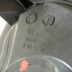 Opel 1.4i A14XEL A14XER B14XEL B14XER B14XEJ Ieplūdes kolektors Ieplūdes kolektors 55584975