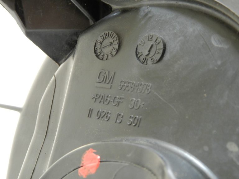 Opel 1.4i A14XEL A14XER B14XEL B14XER B14XEJ Ieplūdes kolektors Ieplūdes kolektors 55584975