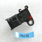 Opel Mokka Corsa E Oriģināls MAP sensors Vakuuma spiediena sensors Spiediena sensors 55573248
