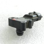 Opel Mokka Corsa E Oriģināls MAP sensors Vakuuma spiediena sensors Spiediena sensors 55573248
