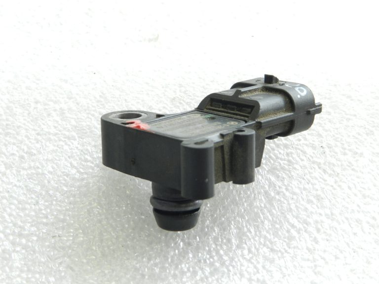 Opel Mokka Corsa E Oriģināls MAP sensors Vakuuma spiediena sensors Spiediena sensors 55573248