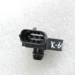 Opel Mokka Corsa E Oriģināls MAP sensors Vakuuma spiediena sensors Spiediena sensors 55573248