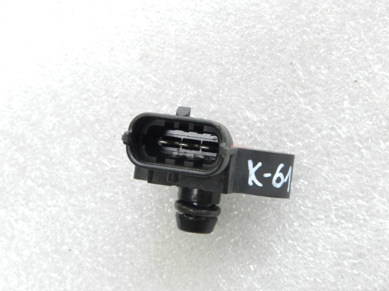 Opel Mokka Corsa E Oriģināls MAP sensors Vakuuma spiediena sensors Spiediena sensors 55573248