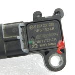 Opel Mokka Corsa E Oriģināls MAP sensors Vakuuma spiediena sensors Spiediena sensors 55573248