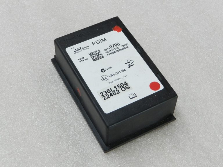 Opel Astra J Zafira C Portatīvo ierīču interfeiss USB vadības bloks 22739796