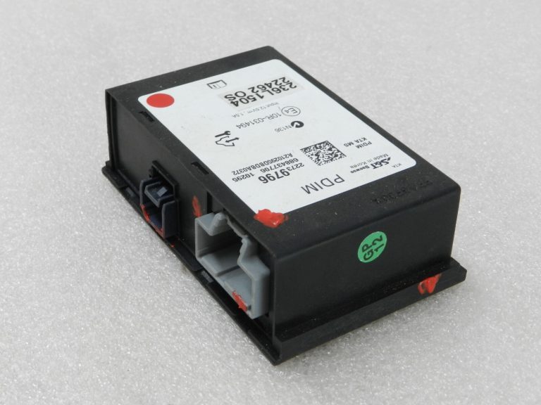 Opel Astra J Zafira C Portatīvo ierīču interfeiss USB vadības bloks 22739796
