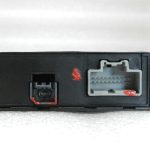 Opel Astra J Zafira C Portatīvo ierīču interfeiss USB vadības bloks 22739796