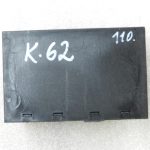 Opel Astra J Zafira C Portatīvo ierīču interfeiss USB vadības bloks 22739796