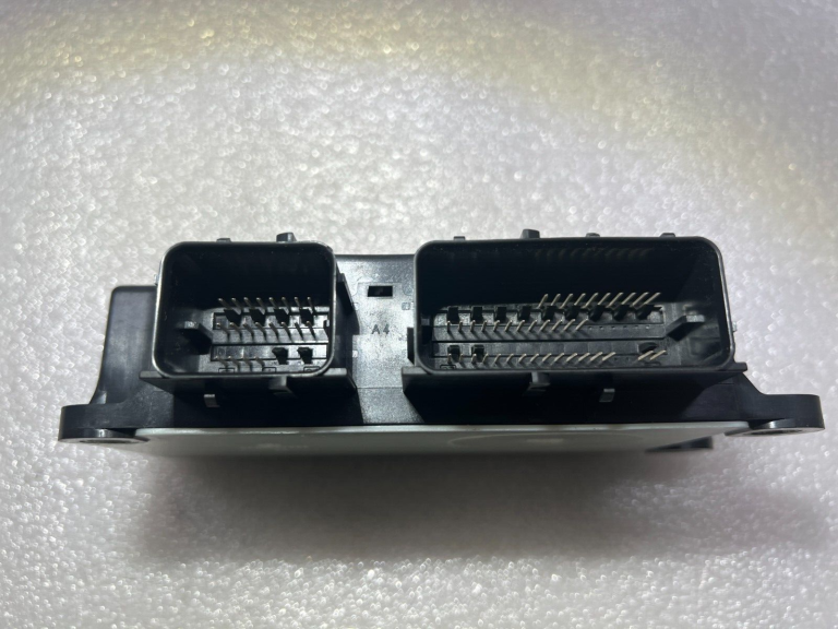 Opel Merriva gaisa spilvenu vadības bloks gaisa spilvenu vadības bloks 13576859