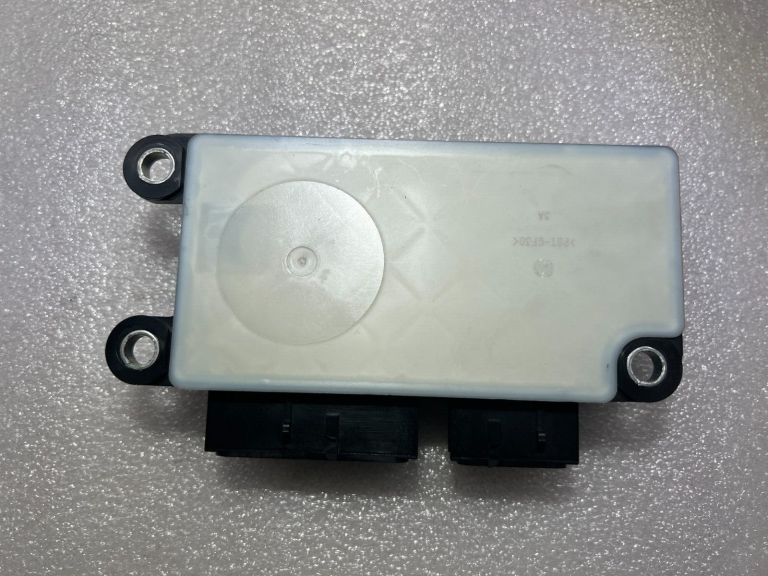 Opel Merriva gaisa spilvenu vadības bloks gaisa spilvenu vadības bloks 13576859