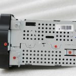 Opel Corsa E Adam auto radio vadības bloks Bluetooth USB AUX CD atskaņotājs 39012675
