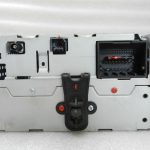 Opel Corsa E Adam auto radio vadības bloks Bluetooth USB AUX CD atskaņotājs 39012675