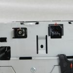Opel Corsa E Adam auto radio vadības bloks Bluetooth USB AUX CD atskaņotājs 39012675