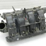 Opel 1.4i A14XEL A14XER B14XEL B14XER B14XEJ Ieplūdes kolektors Ieplūdes kolektors 55584975