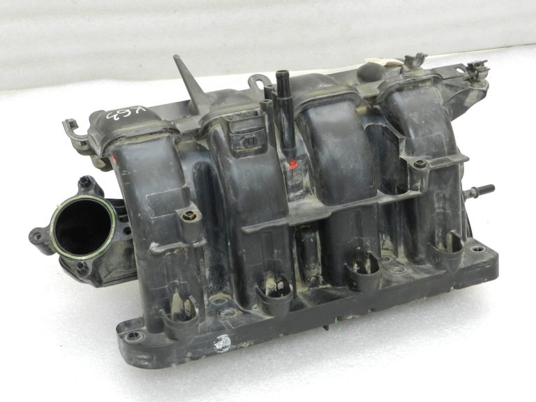 Opel 1.4i A14XEL A14XER B14XEL B14XER B14XEJ Ieplūdes kolektors Ieplūdes kolektors 55584975