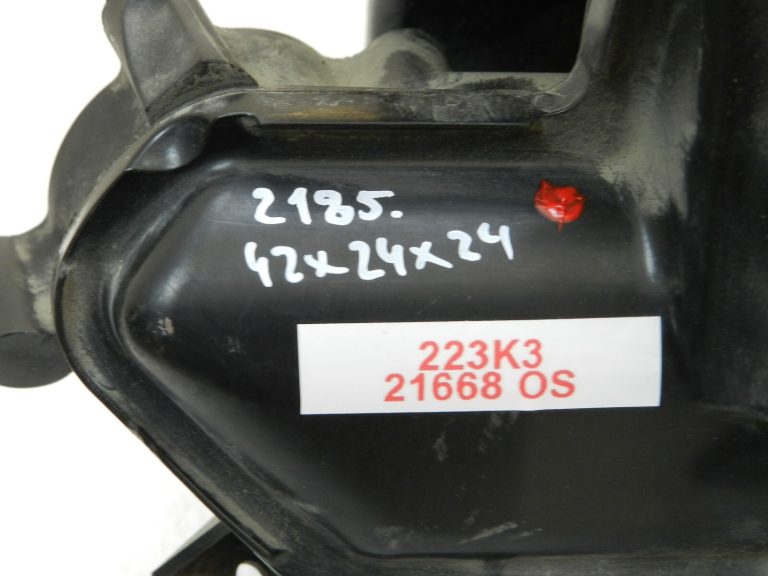 Opel 1.4i A14XEL A14XER B14XEL B14XER B14XEJ Ieplūdes kolektors Ieplūdes kolektors 55584975