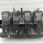 Opel 1.4i A14XEL A14XER B14XEL B14XER B14XEJ Ieplūdes kolektors Ieplūdes kolektors 55584975
