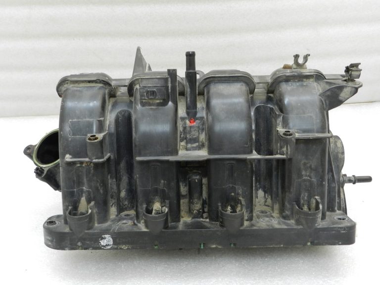 Opel 1.4i A14XEL A14XER B14XEL B14XER B14XEJ Ieplūdes kolektors Ieplūdes kolektors 55584975