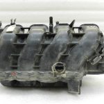 Opel 1.4i A14XEL A14XER B14XEL B14XER B14XEJ Ieplūdes kolektors Ieplūdes kolektors 55584975