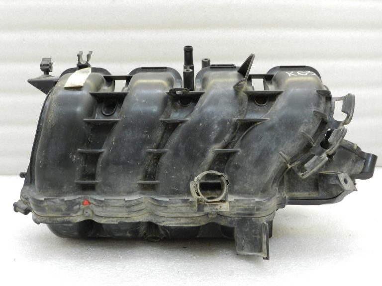 Opel 1.4i A14XEL A14XER B14XEL B14XER B14XEJ Ieplūdes kolektors Ieplūdes kolektors 55584975