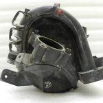 Opel 1.4i A14XEL A14XER B14XEL B14XER B14XEJ Ieplūdes kolektors Ieplūdes kolektors 55584975