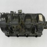 Opel 1.4i A14XEL A14XER B14XEL B14XER B14XEJ Ieplūdes kolektors Ieplūdes kolektors 55584975