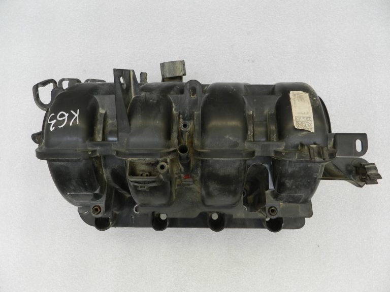 Opel 1.4i A14XEL A14XER B14XEL B14XER B14XEJ Ieplūdes kolektors Ieplūdes kolektors 55584975