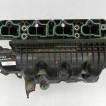 Opel 1.4i A14XEL A14XER B14XEL B14XER B14XEJ Ieplūdes kolektors Ieplūdes kolektors 55584975