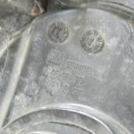 Opel 1.4i A14XEL A14XER B14XEL B14XER B14XEJ Ieplūdes kolektors Ieplūdes kolektors 55584975
