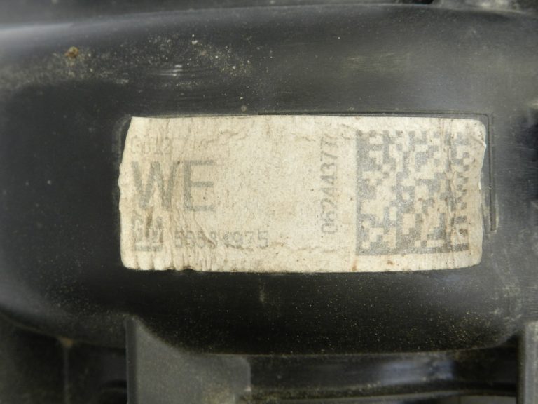 Opel 1.4i A14XEL A14XER B14XEL B14XER B14XEJ Ieplūdes kolektors Ieplūdes kolektors 55584975