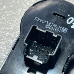 Opel Corsa E Gaismas slēdzis Gaismas slēdzis 13470445