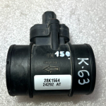 Opel Corsa E masas gaisa plūsmas sensors 13452145