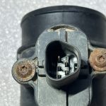 Opel Corsa E masas gaisa plūsmas sensors 13452145