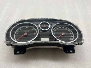 Opel Corsa D spidometrs spidometrs dīzeļdegvielas eco flex