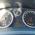 Opel Corsa D spidometrs spidometrs dīzeļdegvielas eco flex