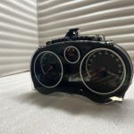 Opel Corsa D spidometrs spidometrs dīzeļdegvielas eco flex