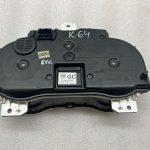 Opel Corsa D spidometrs spidometrs dīzeļdegvielas eco flex