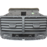 Oriģinālais Opel Meriva B instrumentu paneļa ventilācijas centrs 13299015, 1814017