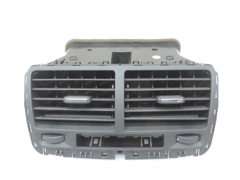 Oriģinālais Opel Meriva B instrumentu paneļa ventilācijas centrs 13299015, 1814017