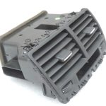 Oriģinālais Opel Meriva B instrumentu paneļa ventilācijas centrs 13299015, 1814017