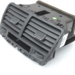 Oriģinālais Opel Meriva B instrumentu paneļa ventilācijas centrs 13299015, 1814017