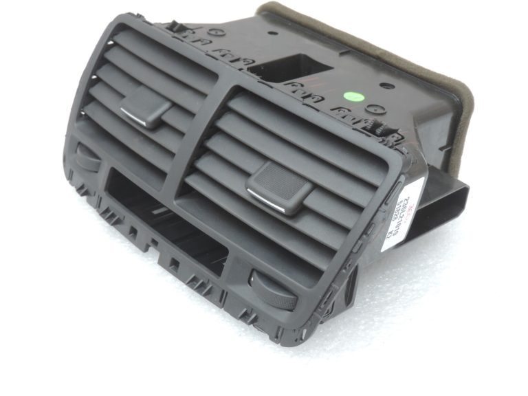 Oriģinālais Opel Meriva B instrumentu paneļa ventilācijas centrs 13299015, 1814017