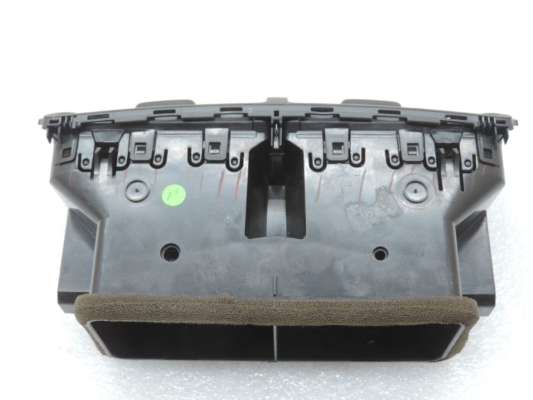 Oriģinālais Opel Meriva B instrumentu paneļa ventilācijas centrs 13299015, 1814017