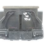 Oriģinālais Opel Meriva B instrumentu paneļa ventilācijas centrs 13299015, 1814017