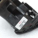 Oriģinālais Opel Meriva B instrumentu paneļa ventilācijas centrs 13299015, 1814017