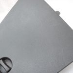 Oriģinālais Opel Meriva B bagāžas nodalījuma vāks kreisajā pusē 13301848, 13265782