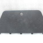 Oriģināls Opel Meriva B bagāžas nodalījuma vāks labajā pusē 13301852, 13265639