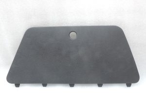 Оригинальная крышка багажного отделения Opel Meriva B правая 13301852, 13265639