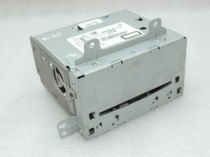 Original Opel Meriva B CD300 Radio 20984175, 1780742 with security code